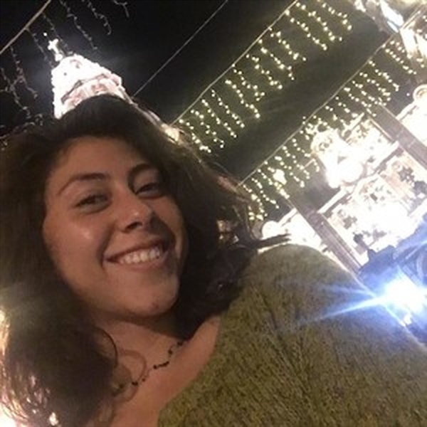 Joana - Profesor de expresión oral- inglés - Morelia