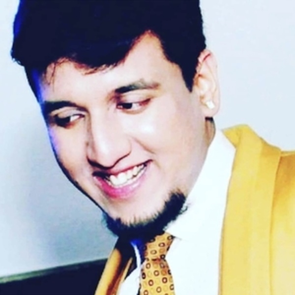 Himanshu - 11+ school exam preparation tutor - Ghaziabad