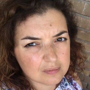 Alessandra - Insegnante di ripetizioni - Roma