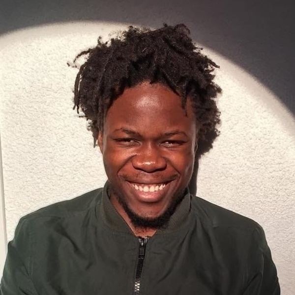 Elisandro - Prof de maths - Vitry-sur-Seine