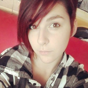 Alexia - Prof de français - Lyon 3e