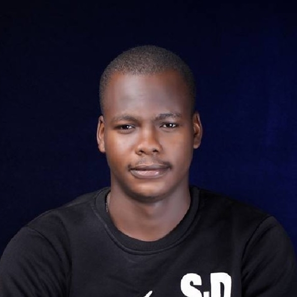 Nnaemeka - Computer programming tutor - Lafia