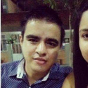 Cristian - Profe de matemáticas - Cúcuta