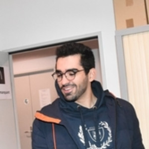 Yacine - Prof de thermodynamique - Bordeaux