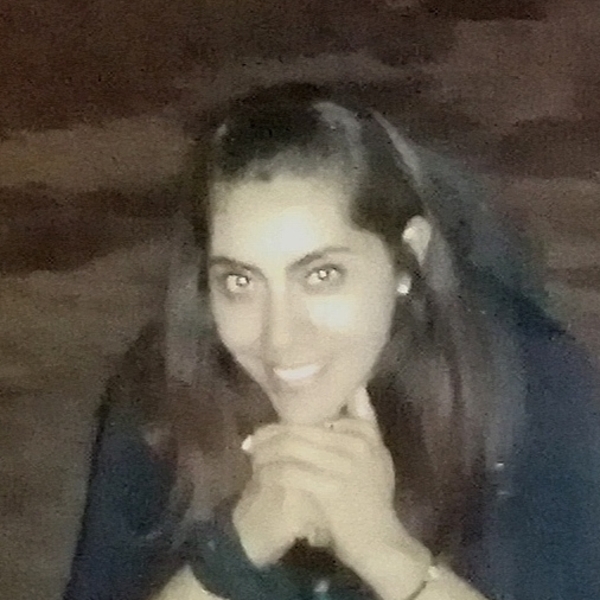 Sandra - Profesor de pharmacologie - Puebla