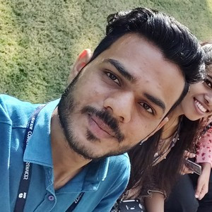 Rahul - Programming languages tutor - Bhiwandi