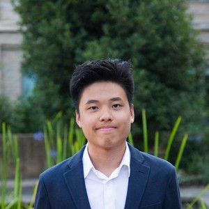 Kaiser - Chinese tutor - London