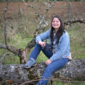 Barbara javiera - Profe de matemática - Puerto Montt
