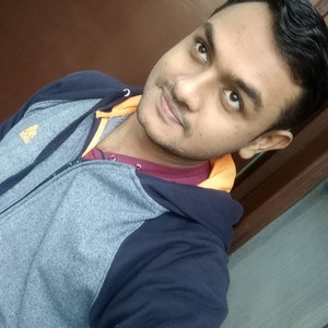 Mohit - Accounting tutor - Nayagaon