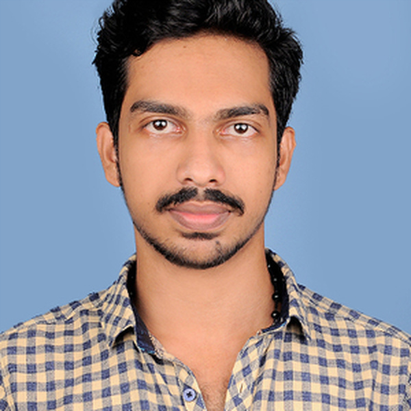 Jithin - Maths tutor - Nileshwar