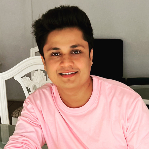 Rohan - Guitar tutor - Mumbai