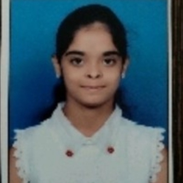 Arpita - HTML tutor - Pune