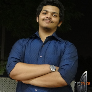 Arshdweep - Guitar tutor - Gurugram