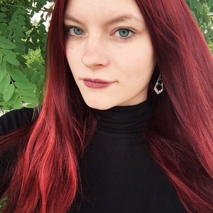 Elisa - Deutschlehrerin - Bayreuth