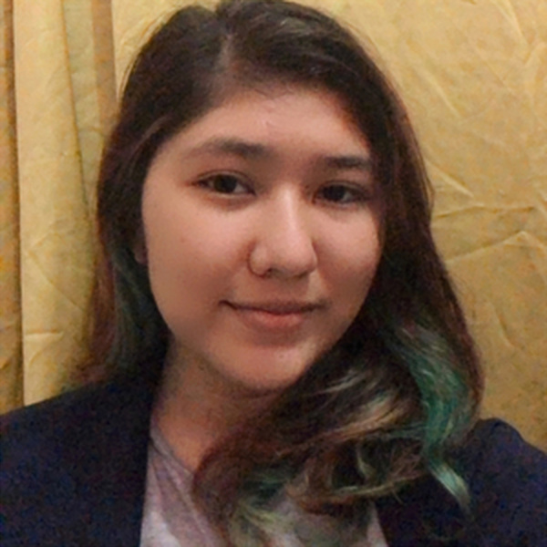 Tasya - Guru hukum - Kecamatan Medan Helvetia