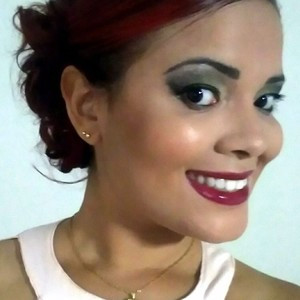 Amanda - Prof de matemática - Rio Grande