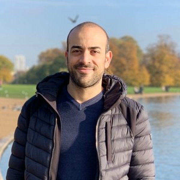 Didier - Prof de maths - Paris 16e