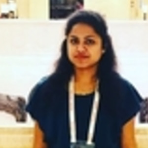 Raga priya - Gestion comptable teacher - Chennai