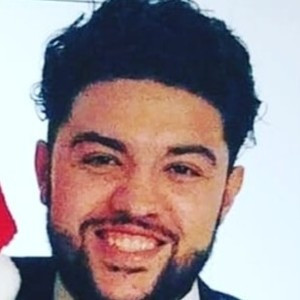 Adrien - Prof d'anglais - Champs-sur-Marne