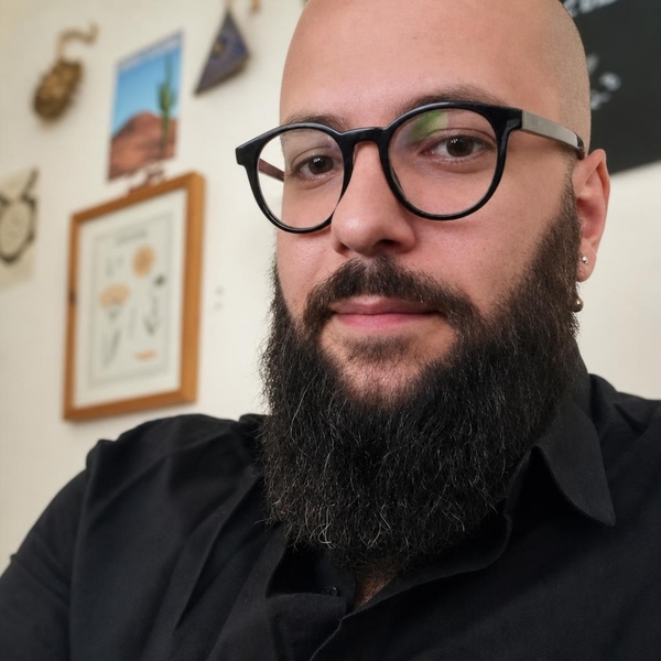 Gioele - Anatomy tutor - Blackpool