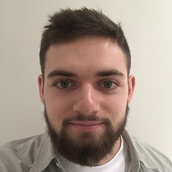 Keegan - Maths tutor - Toronto