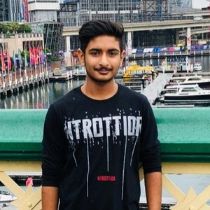 Manav - Fitness tutor - Glenwood