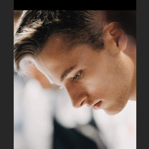 Curtis - Prof de cuisine - Namur