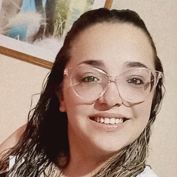 Melina - tutor académico - Granadero Baigorria