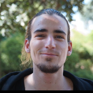 Jorge - profesor de alemán - Las Rozas