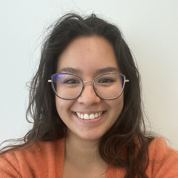 Elodie - Prof de maths - Clichy