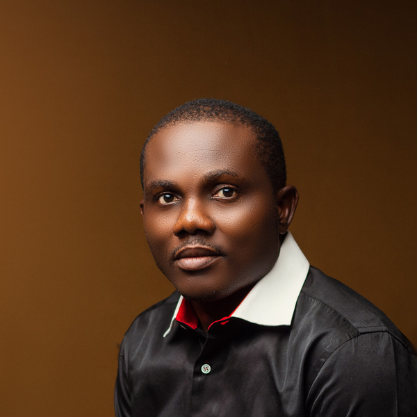 MICHEAL - Maths tutor - Abuja