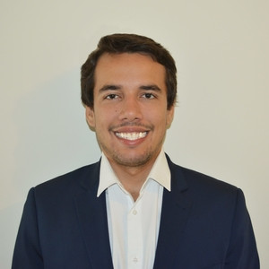 Igor - Prof d'anglais - Caen