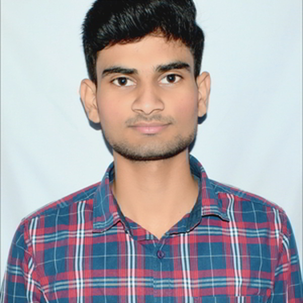 Akhilesh - Agricultural sciences tutor - Kumarganj