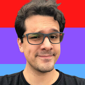 Alessandro - Professor de espanhol - São Carlos (São Paulo)