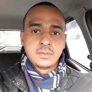 Rodrigo - Prof de marketing - Jardim Nossa Senhora de Fatima