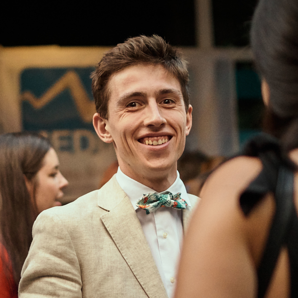 Amaury - Prof de maths - Woluwe-Saint-Lambert