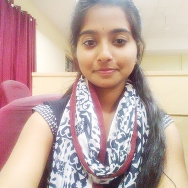 Kavya - Python teacher - Basar