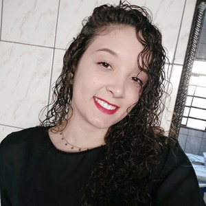 Tainá - Prof de auxílio nos trabalhos de casa - Álvares Machado