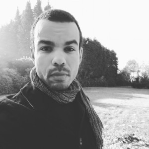 Simon - Prof d'initiation informatique - Braine-l'Alleud