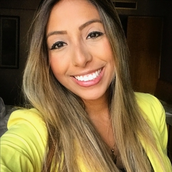 Amanda - Leraar portugees (brazilië) - Utrecht