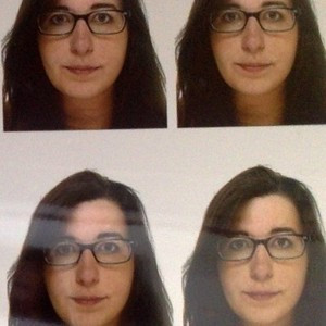Allison - Prof d'anglais - Auderghem
