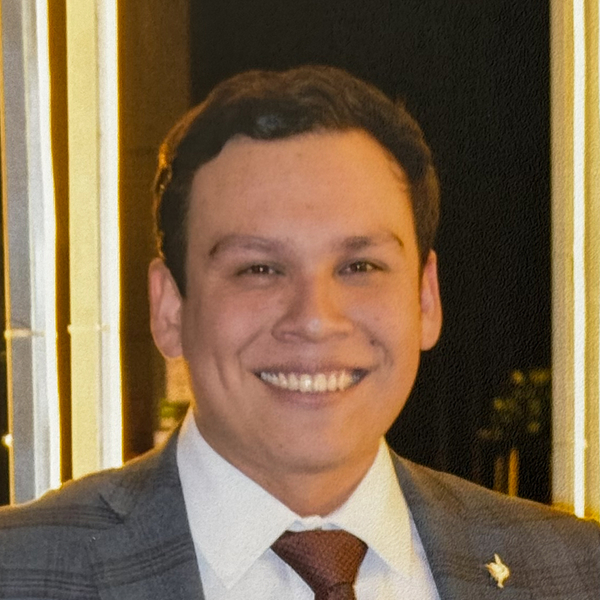 Daniel - Profesor de vocabulario- español - Pachuca de Soto