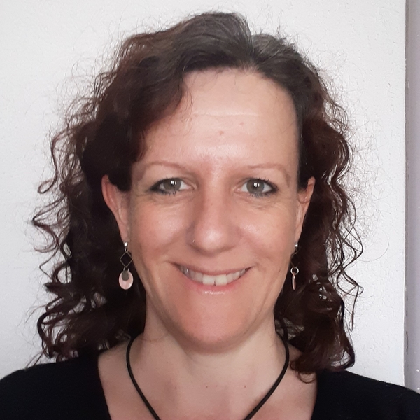 Agnes - Prof d'expression orale - français - Pontarlier