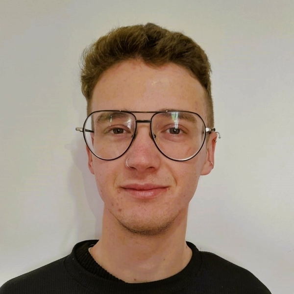 Rodrigo - Profesor comprensión oral - inglés - Paraná