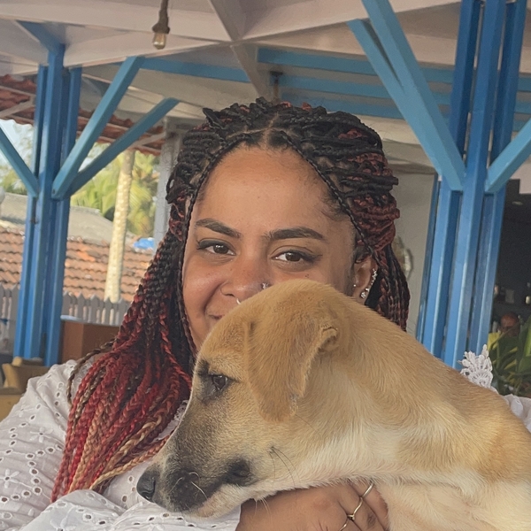 Duhetha - English tutor - Bengaluru