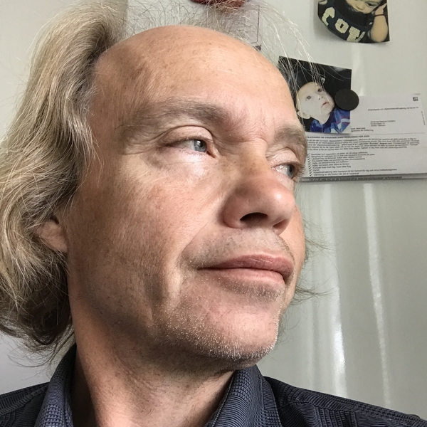 Mikael - fiollärare - Tidaholm