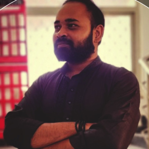 Hemant - Math tutor - Jaunpur