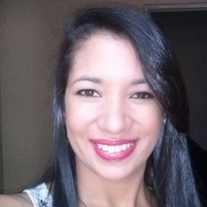 MARIANE - Prof de desenvolvimento sustentável - Itabuna