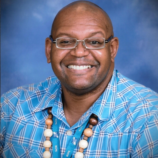 Donte - English tutor - Owings Mills