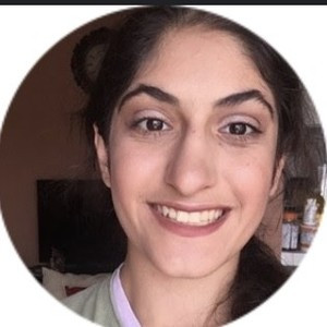 Margarita - Maths tutor - Los Angeles